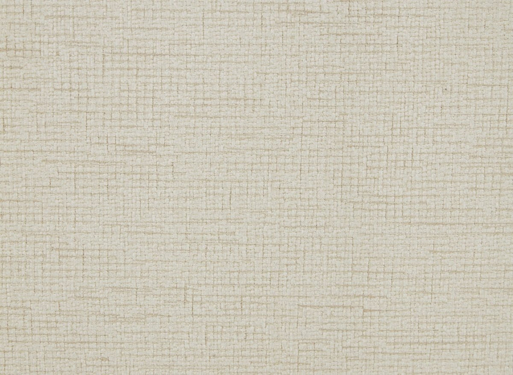 Canapé convertible express 3 places en velours texturé beige BASILE