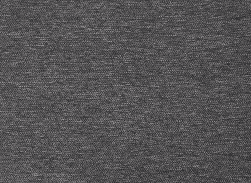 Canapé d’angle relax électrique en tissu gris foncé LUDMILA - Angle droit