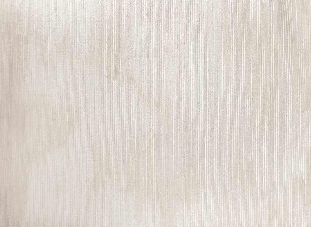Tapis beige à effet striée 200 x 290 cm LATTE