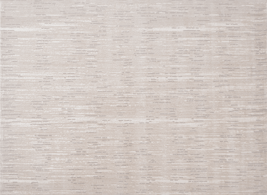 Tapis beige à motifs 200 x 290 cm SEYA
