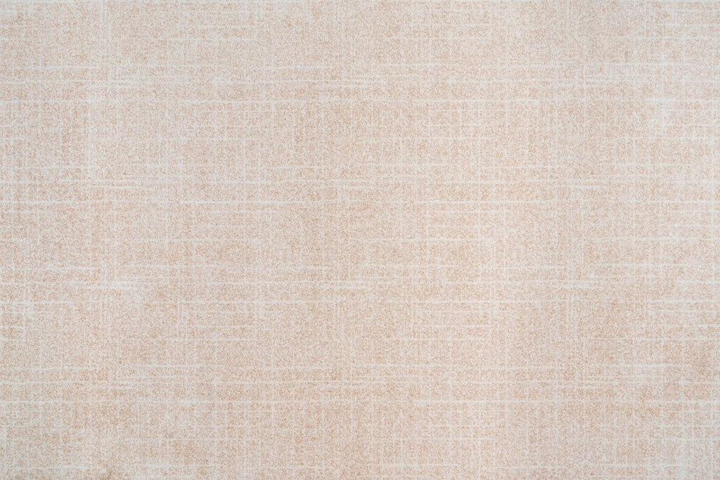 Tapis beige à motifs écru 160 x 230 cm SOLANN
