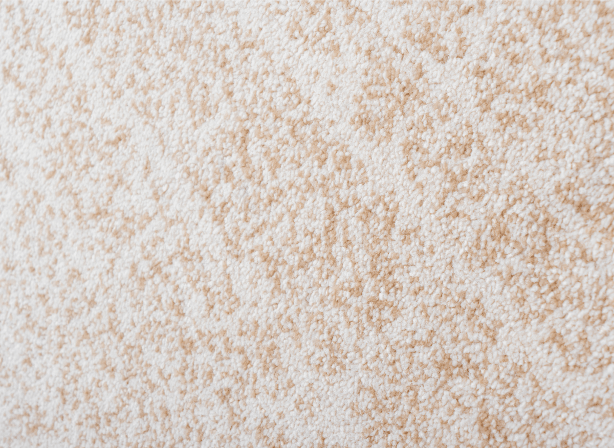 Tapis beige à motifs écru 160 x 230 cm SOLANN