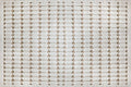 Tapis beige à motifs hexagonal 200 x 290 cm KELVYN