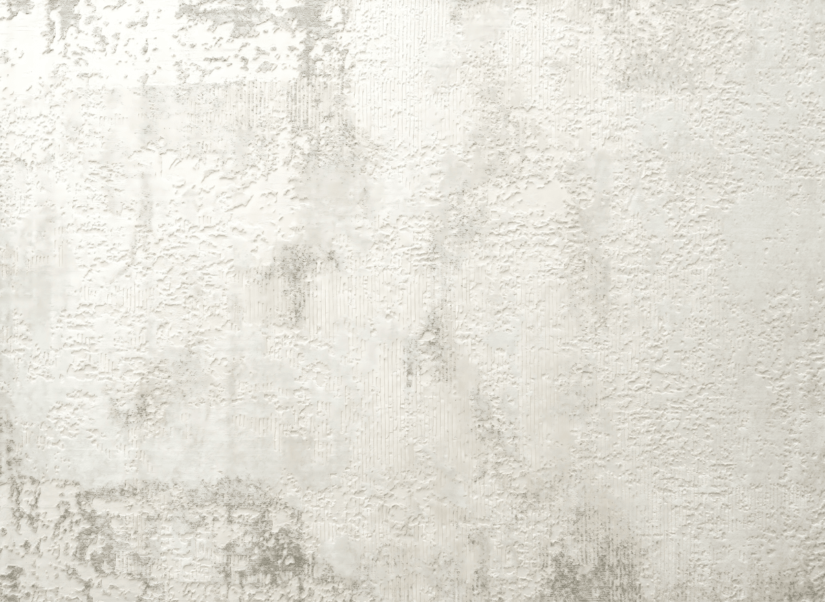 Tapis beige en tissu texturé 160 x 230 cm VANILLE