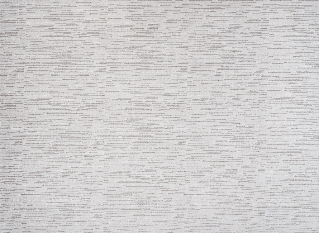 Tapis gris à motifs 160 x 230 cm BRIDGE