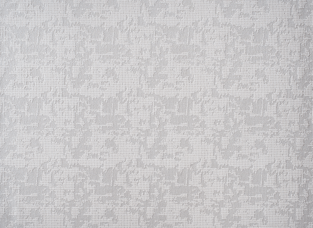 Tapis gris à motifs 200 x 290 cm BLOUJE