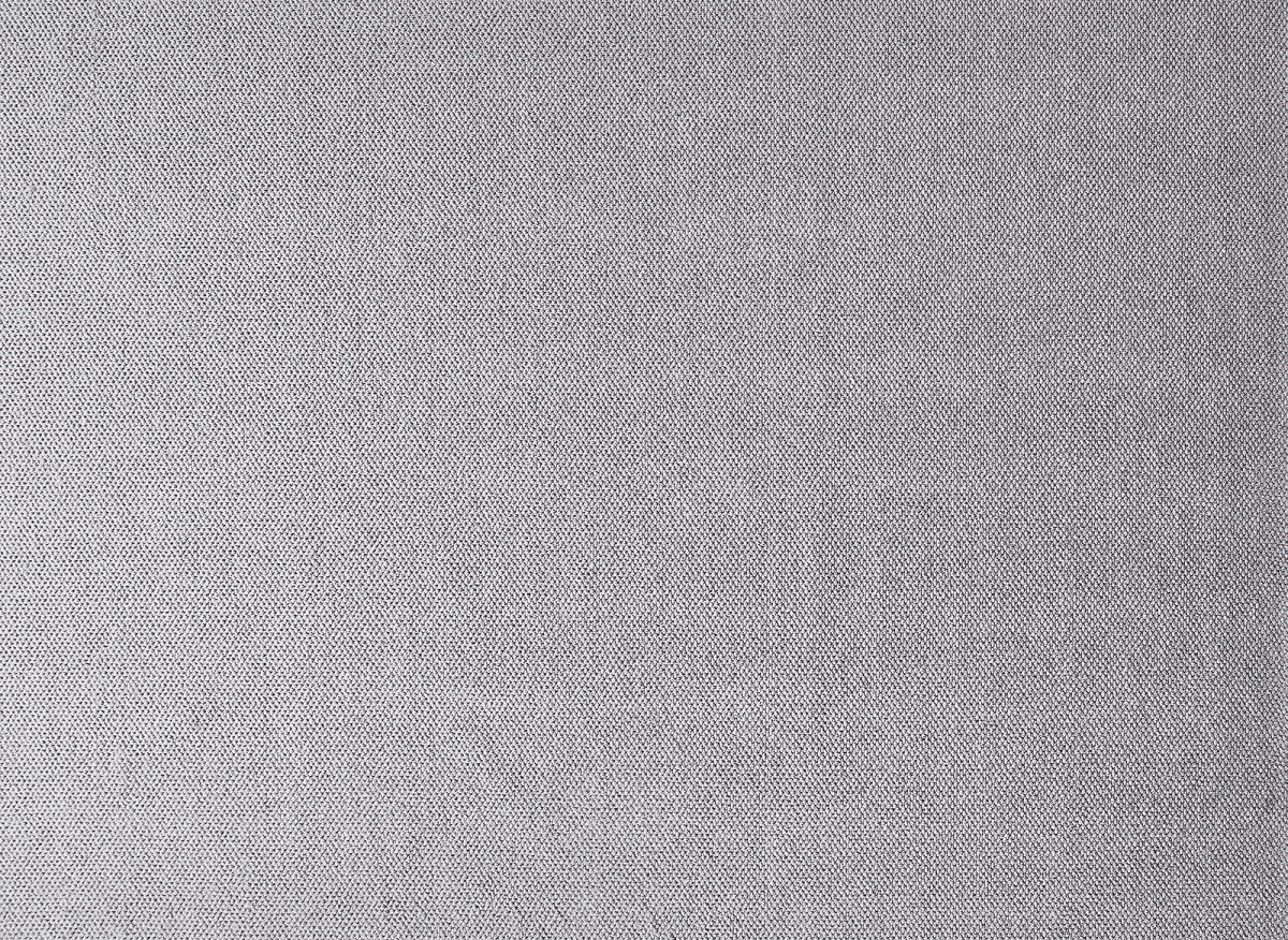 Tapis gris à motifs 200 x 290 cm RETAM