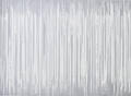 Tapis gris et blanc 200x 290 cm FROST